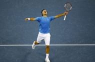 2006 U.S. Open - Mens Final - Roger Federer vs Andy Roddick